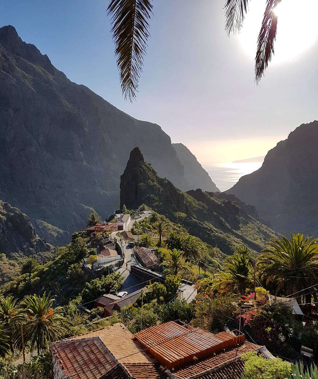 places to visit tenerife